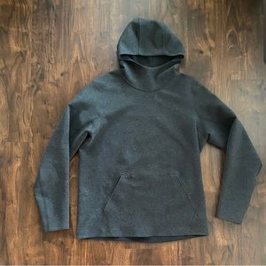 Lululemon Stratum Pullover Hoodie